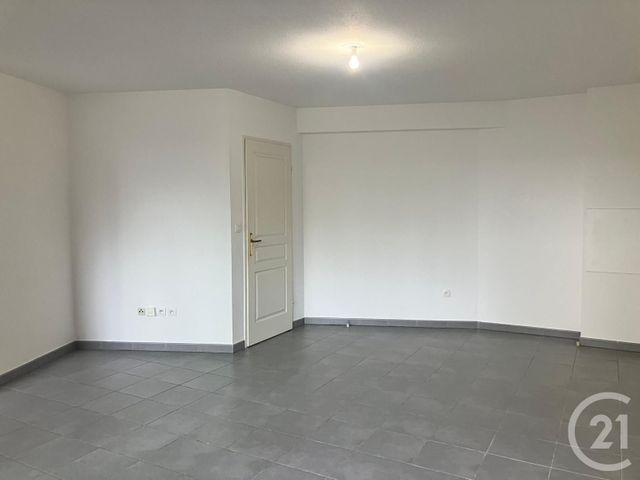 Appartement F3 &agrave; louer - 3 pi&egrave;ces - 64,39 m2 - Toulouse - 31 - MIDI-PYRENEES