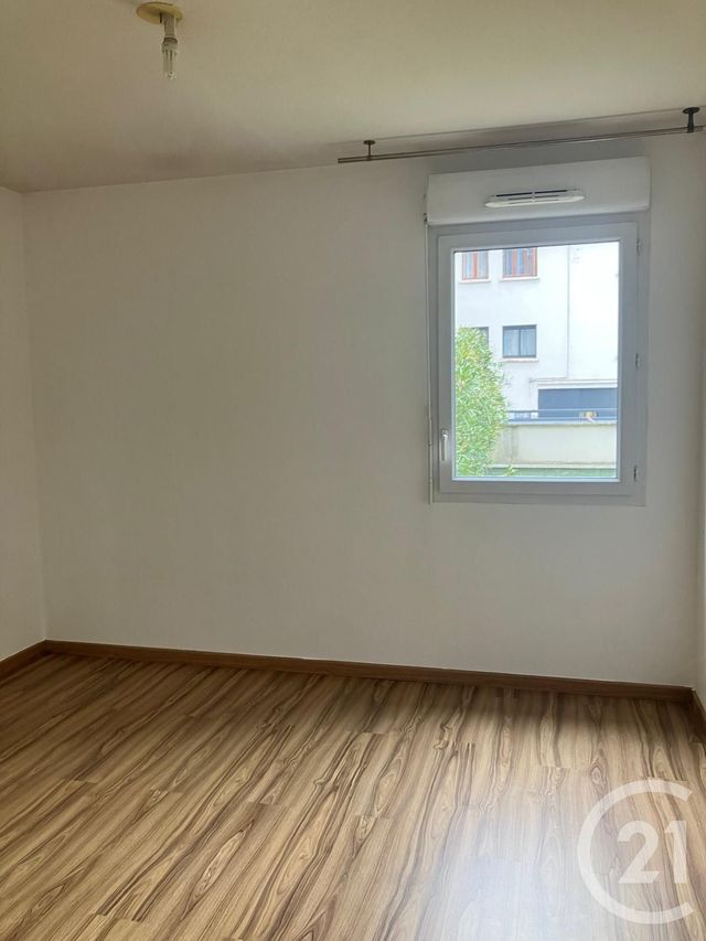 Appartement F3 &agrave; louer - 3 pi&egrave;ces - 64,39 m2 - Toulouse - 31 - MIDI-PYRENEES