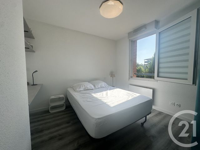 Appartement T2 &agrave; louer - 2 pi&egrave;ces - 34,17 m2 - Toulouse - 31 - MIDI-PYRENEES