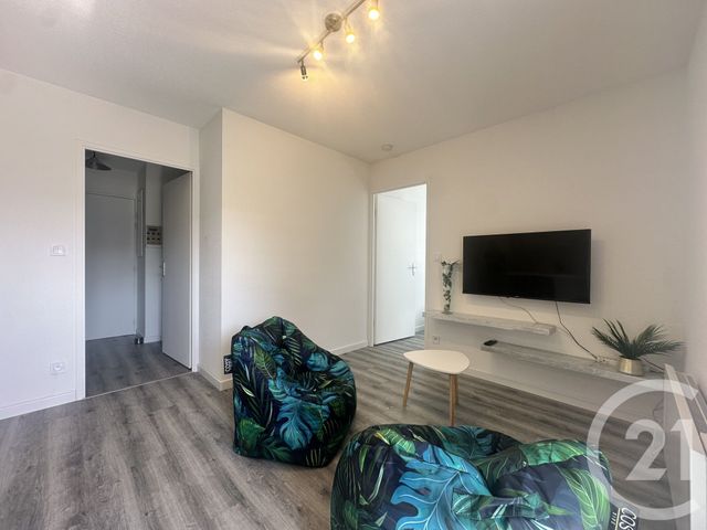 Appartement T2 &agrave; louer - 2 pi&egrave;ces - 34,17 m2 - Toulouse - 31 - MIDI-PYRENEES