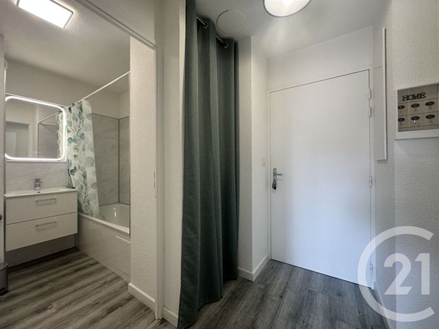 Appartement T2 &agrave; louer - 2 pi&egrave;ces - 34,17 m2 - Toulouse - 31 - MIDI-PYRENEES