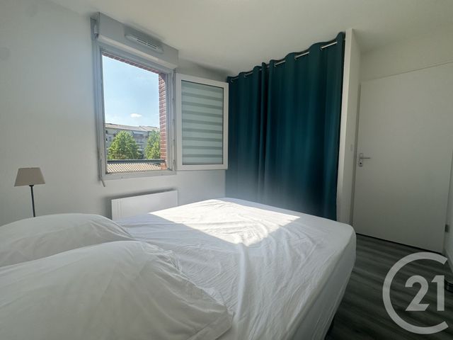 Appartement T2 &agrave; louer - 2 pi&egrave;ces - 34,17 m2 - Toulouse - 31 - MIDI-PYRENEES