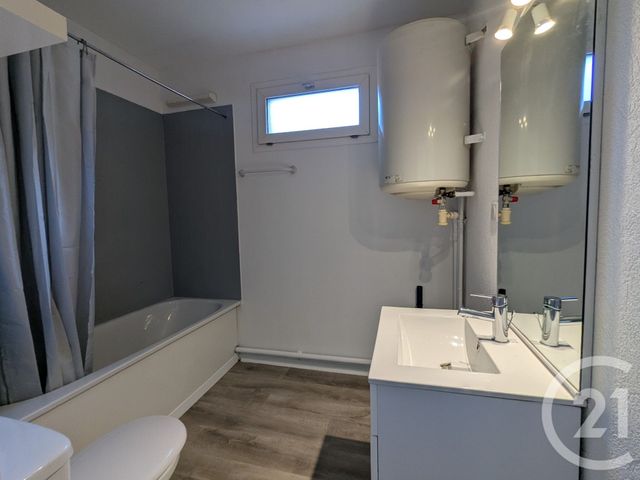 Appartement T1 &agrave; louer - 1 pi&egrave;ce - 27,98 m2 - Toulouse - 31 - MIDI-PYRENEES