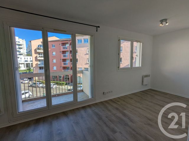Appartement T1 &agrave; louer - 1 pi&egrave;ce - 27,98 m2 - Toulouse - 31 - MIDI-PYRENEES