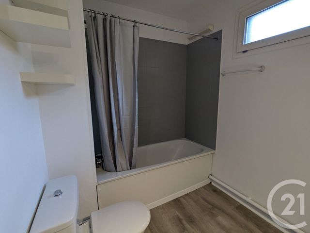 Appartement T1 &agrave; louer - 1 pi&egrave;ce - 27,98 m2 - Toulouse - 31 - MIDI-PYRENEES
