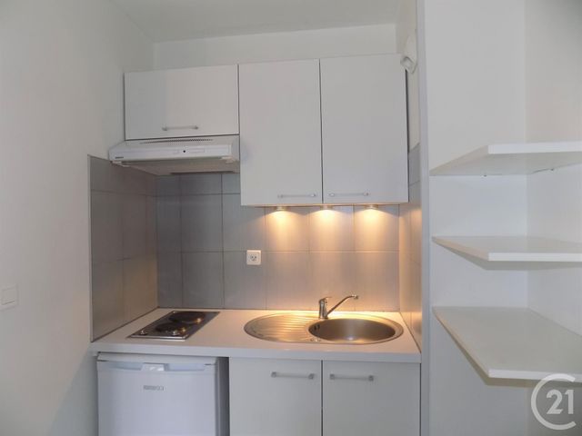 Appartement T1 &agrave; louer - 1 pi&egrave;ce - 27,12 m2 - Toulouse - 31 - MIDI-PYRENEES