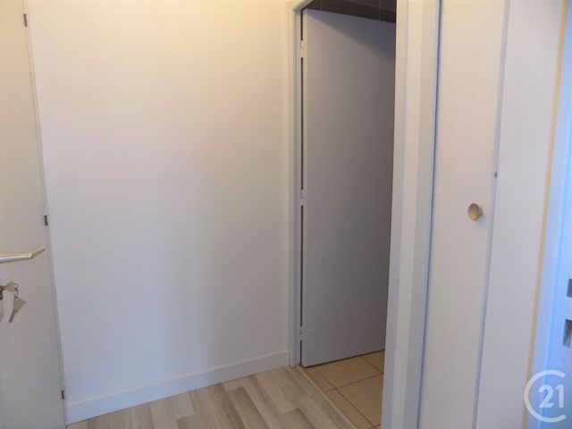 Appartement T1 &agrave; louer - 1 pi&egrave;ce - 27,12 m2 - Toulouse - 31 - MIDI-PYRENEES