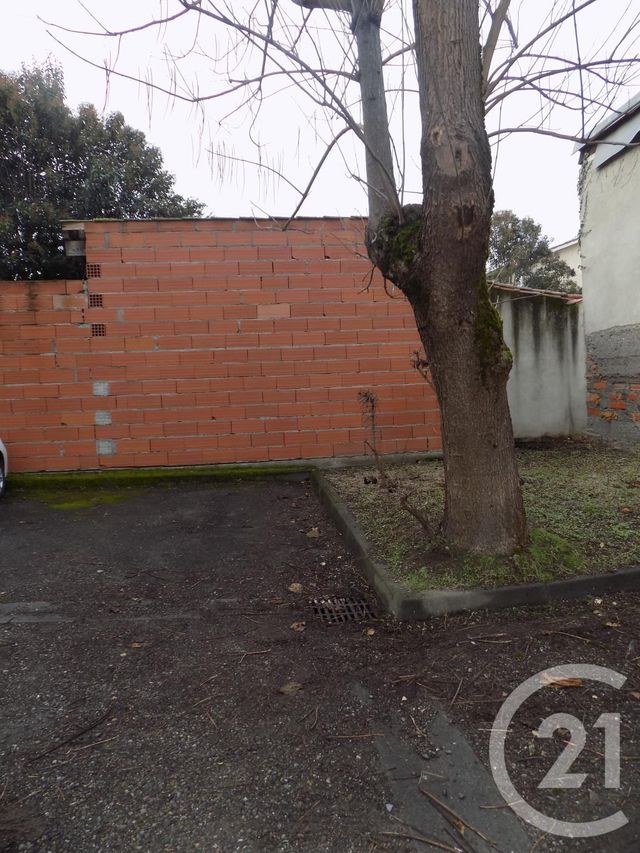 Appartement T1 &agrave; louer - 1 pi&egrave;ce - 27,12 m2 - Toulouse - 31 - MIDI-PYRENEES