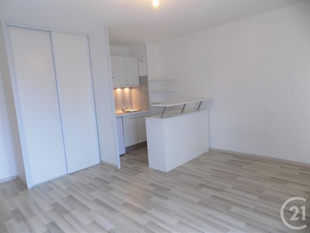 appartement - TOULOUSE - 31
