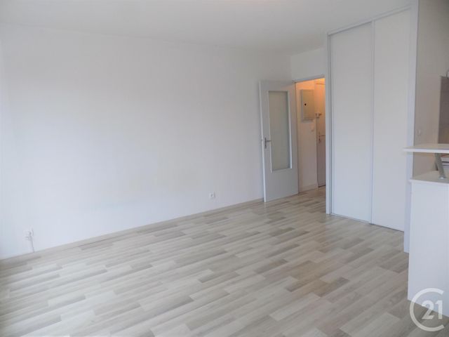 Appartement T1 &agrave; louer - 1 pi&egrave;ce - 27,12 m2 - Toulouse - 31 - MIDI-PYRENEES