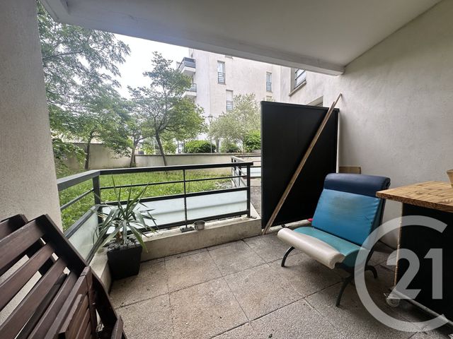 Appartement T2 &agrave; louer - 2 pi&egrave;ces - 38,21 m2 - Toulouse - 31 - MIDI-PYRENEES