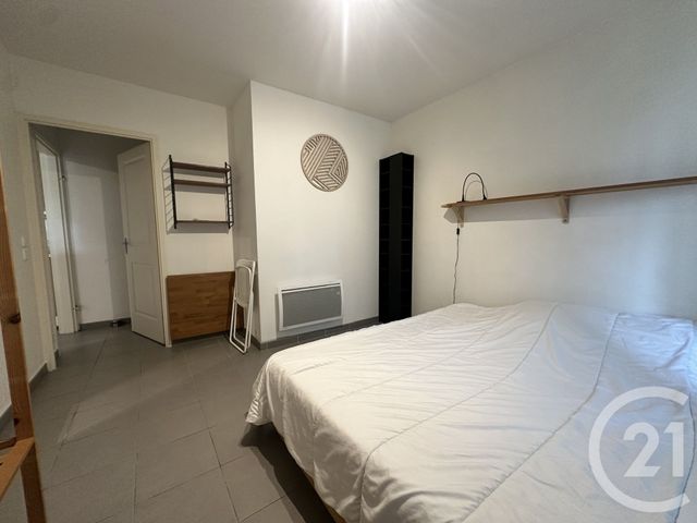Appartement T2 &agrave; louer - 2 pi&egrave;ces - 38,21 m2 - Toulouse - 31 - MIDI-PYRENEES
