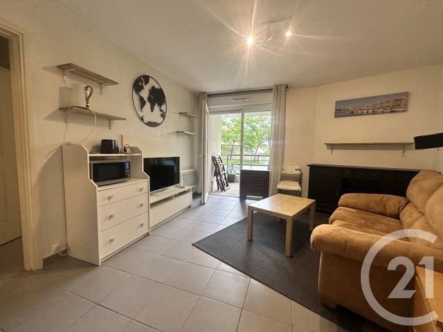 appartement - TOULOUSE - 31