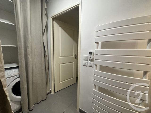 Appartement T2 &agrave; louer - 2 pi&egrave;ces - 38,21 m2 - Toulouse - 31 - MIDI-PYRENEES