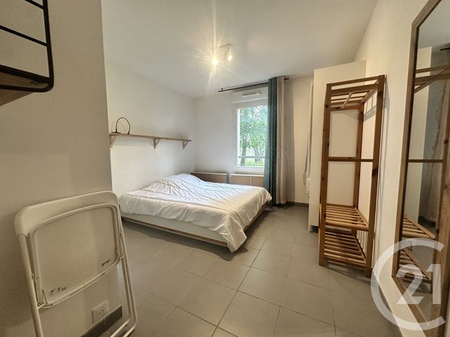 Appartement T2 &agrave; louer - 2 pi&egrave;ces - 38,21 m2 - Toulouse - 31 - MIDI-PYRENEES