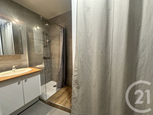 Appartement T2 &agrave; louer - 2 pi&egrave;ces - 38,21 m2 - Toulouse - 31 - MIDI-PYRENEES