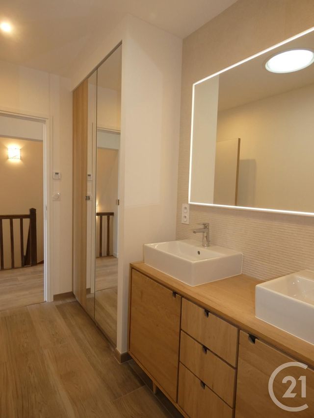 Maison &agrave; louer - 5 pi&egrave;ces - 115,63 m2 - Toulouse - 31 - MIDI-PYRENEES