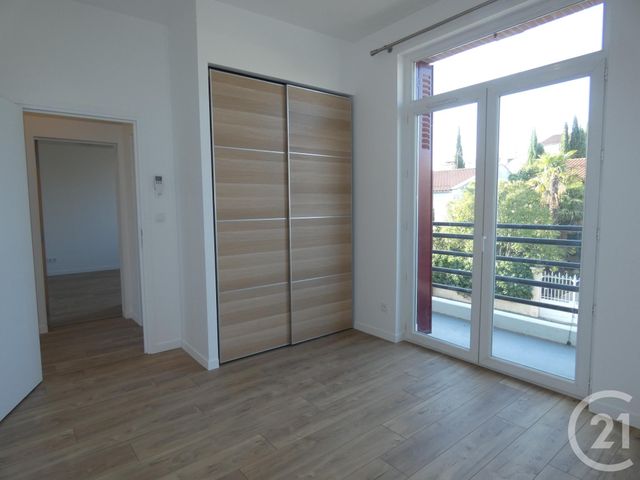 Maison &agrave; louer - 5 pi&egrave;ces - 115,63 m2 - Toulouse - 31 - MIDI-PYRENEES