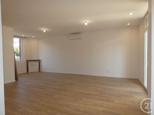 Maison &agrave; louer - 5 pi&egrave;ces - 115,63 m2 - Toulouse - 31 - MIDI-PYRENEES