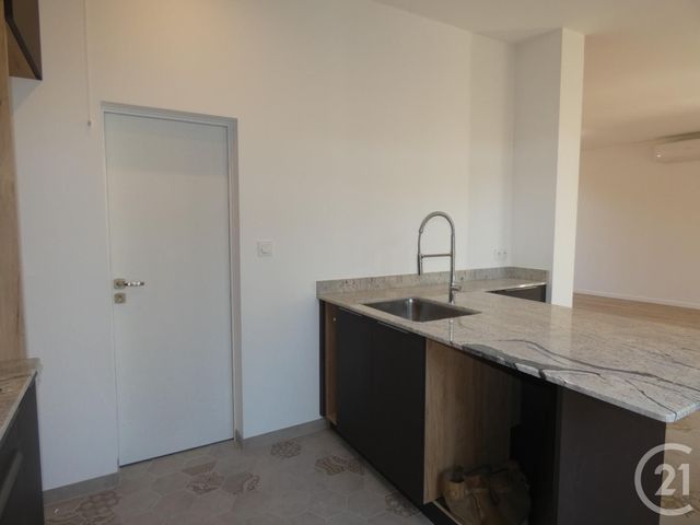 Maison &agrave; louer - 5 pi&egrave;ces - 115,63 m2 - Toulouse - 31 - MIDI-PYRENEES