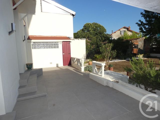 Maison &agrave; louer - 5 pi&egrave;ces - 115,63 m2 - Toulouse - 31 - MIDI-PYRENEES