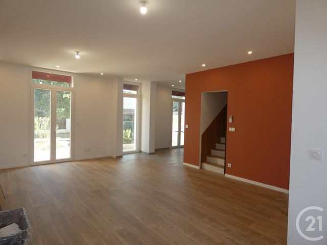 Maison &agrave; louer - 5 pi&egrave;ces - 115,63 m2 - Toulouse - 31 - MIDI-PYRENEES