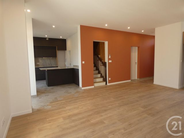 Maison &agrave; louer - 5 pi&egrave;ces - 115,63 m2 - Toulouse - 31 - MIDI-PYRENEES