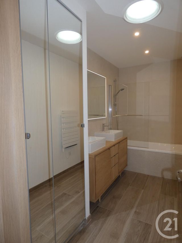 Maison &agrave; louer - 5 pi&egrave;ces - 115,63 m2 - Toulouse - 31 - MIDI-PYRENEES