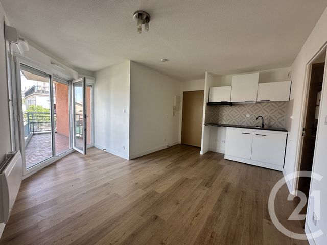 appartement - TOULOUSE - 31