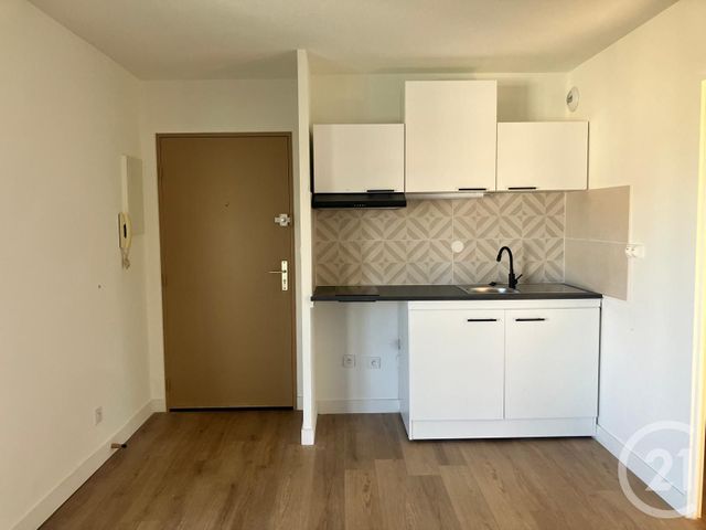 Appartement T2 &agrave; louer - 2 pi&egrave;ces - 30,02 m2 - Toulouse - 31 - MIDI-PYRENEES