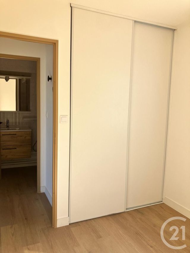 Appartement T2 &agrave; louer - 2 pi&egrave;ces - 30,02 m2 - Toulouse - 31 - MIDI-PYRENEES