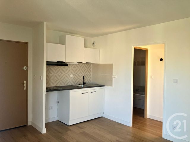 Appartement T2 &agrave; louer - 2 pi&egrave;ces - 30,02 m2 - Toulouse - 31 - MIDI-PYRENEES