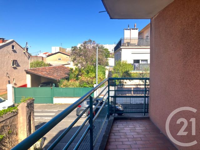 Appartement T2 &agrave; louer - 2 pi&egrave;ces - 30,02 m2 - Toulouse - 31 - MIDI-PYRENEES