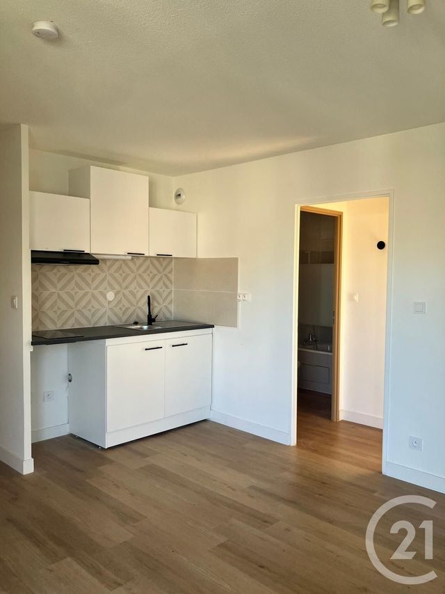 Appartement T2 &agrave; louer - 2 pi&egrave;ces - 30,02 m2 - Toulouse - 31 - MIDI-PYRENEES