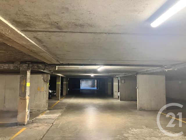 Appartement T2 &agrave; louer - 2 pi&egrave;ces - 30,02 m2 - Toulouse - 31 - MIDI-PYRENEES