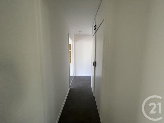Appartement T3 &agrave; vendre - 3 pi&egrave;ces - 78,29 m2 - Toulouse - 31 - MIDI-PYRENEES