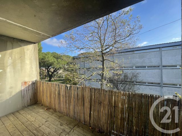 Appartement T3 &agrave; vendre - 3 pi&egrave;ces - 78,29 m2 - Toulouse - 31 - MIDI-PYRENEES