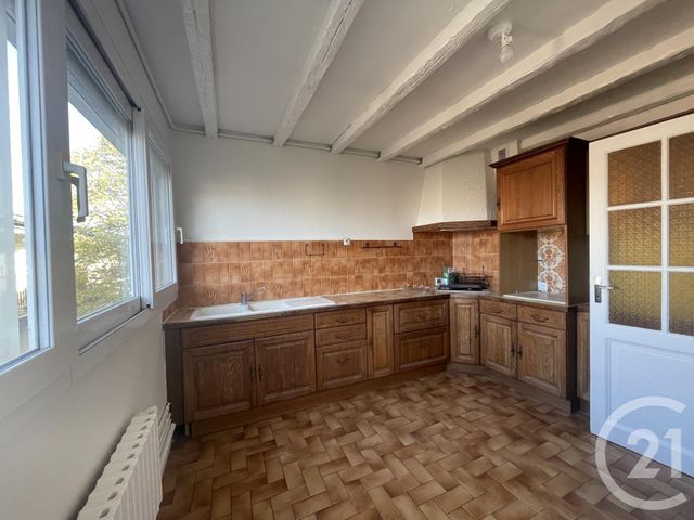 Appartement T3 &agrave; vendre - 3 pi&egrave;ces - 78,29 m2 - Toulouse - 31 - MIDI-PYRENEES