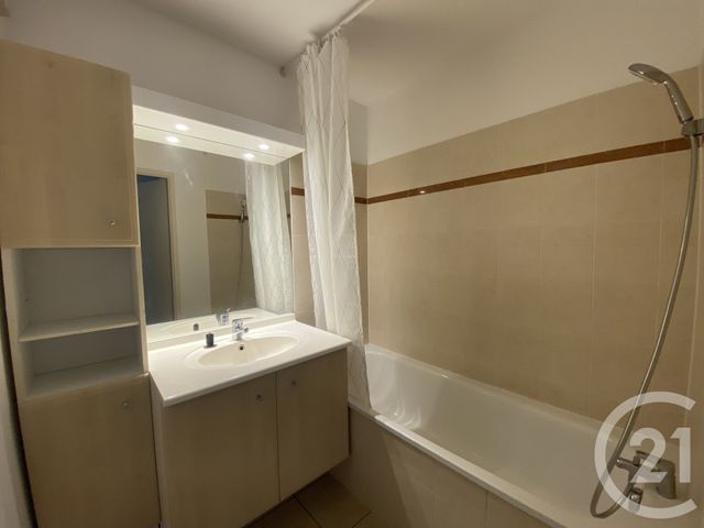 Appartement T2 &agrave; louer - 2 pi&egrave;ces - 42,57 m2 - Toulouse - 31 - MIDI-PYRENEES