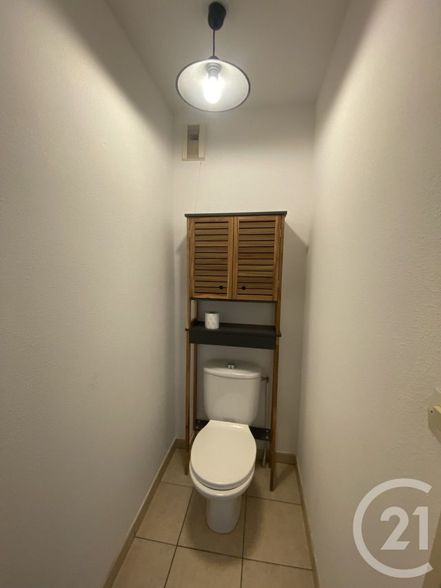 Appartement T2 &agrave; louer - 2 pi&egrave;ces - 42,57 m2 - Toulouse - 31 - MIDI-PYRENEES