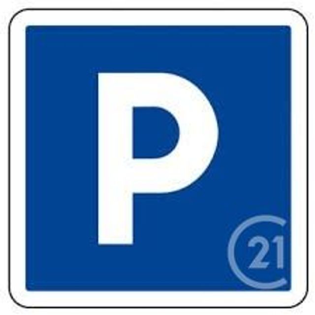 Parking &agrave; louer - 3,40 m2 - Toulouse - 31 - MIDI-PYRENEES