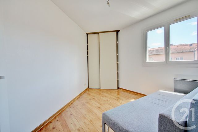 Appartement F2 &agrave; vendre - 2 pi&egrave;ces - 36,24 m2 - Toulouse - 31 - MIDI-PYRENEES