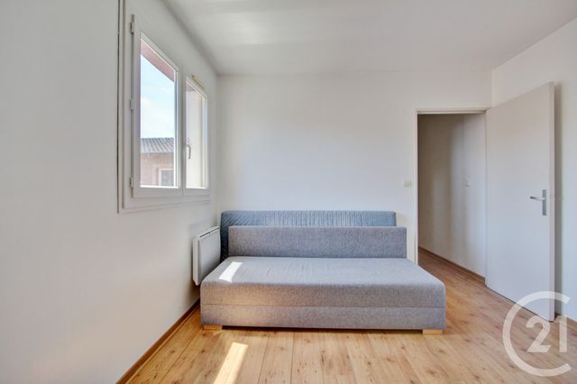 Appartement F2 &agrave; vendre - 2 pi&egrave;ces - 36,24 m2 - Toulouse - 31 - MIDI-PYRENEES