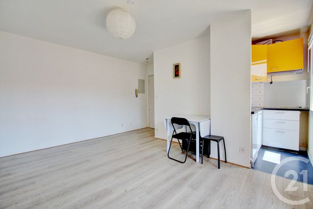 Appartement F2 &agrave; vendre - 2 pi&egrave;ces - 36,24 m2 - Toulouse - 31 - MIDI-PYRENEES