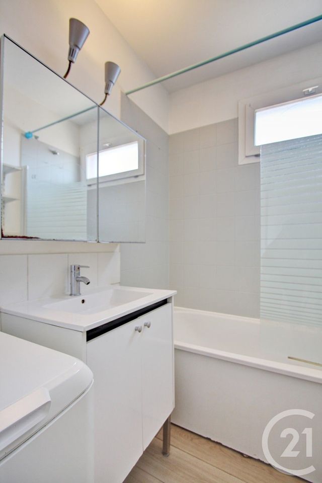 Appartement F2 &agrave; vendre - 2 pi&egrave;ces - 36,24 m2 - Toulouse - 31 - MIDI-PYRENEES