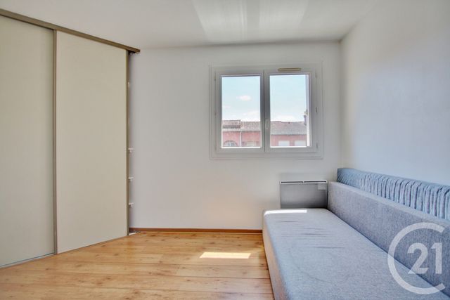 Appartement F2 &agrave; vendre - 2 pi&egrave;ces - 36,24 m2 - Toulouse - 31 - MIDI-PYRENEES