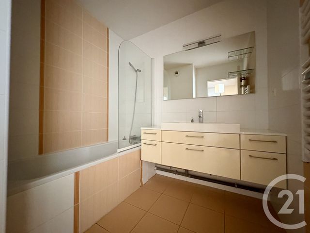 Appartement T3 &agrave; vendre - 3 pi&egrave;ces - 73,49 m2 - Toulouse - 31 - MIDI-PYRENEES