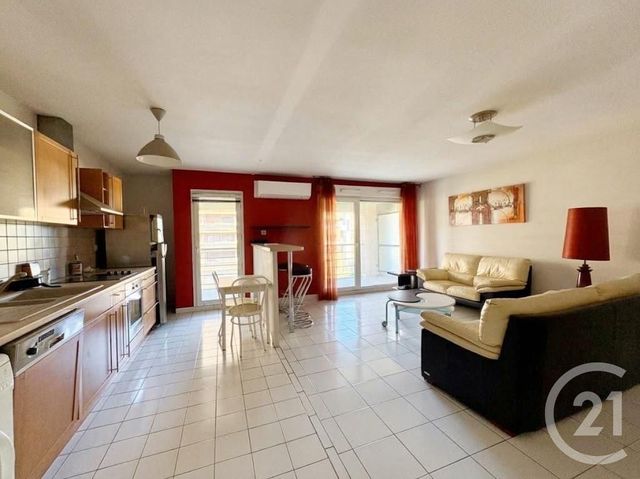 Appartement T3 à vendre TOULOUSE