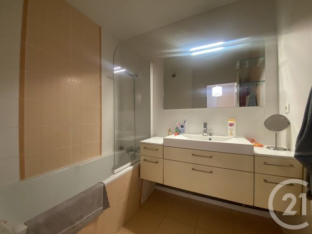 Appartement T3 &agrave; vendre - 3 pi&egrave;ces - 73,49 m2 - Toulouse - 31 - MIDI-PYRENEES