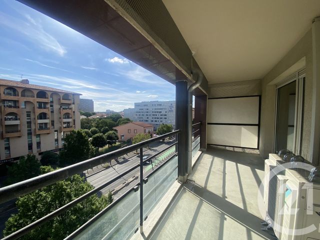 Appartement T3 &agrave; vendre - 3 pi&egrave;ces - 73,49 m2 - Toulouse - 31 - MIDI-PYRENEES